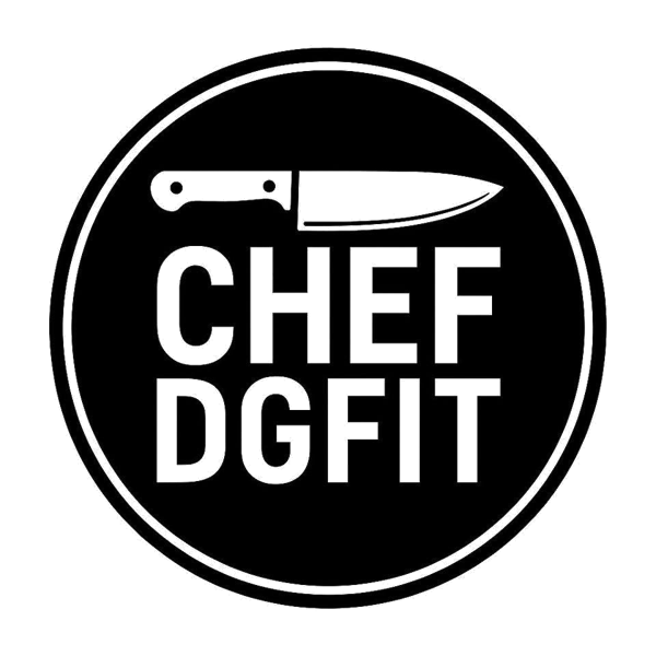 Chef DGFit