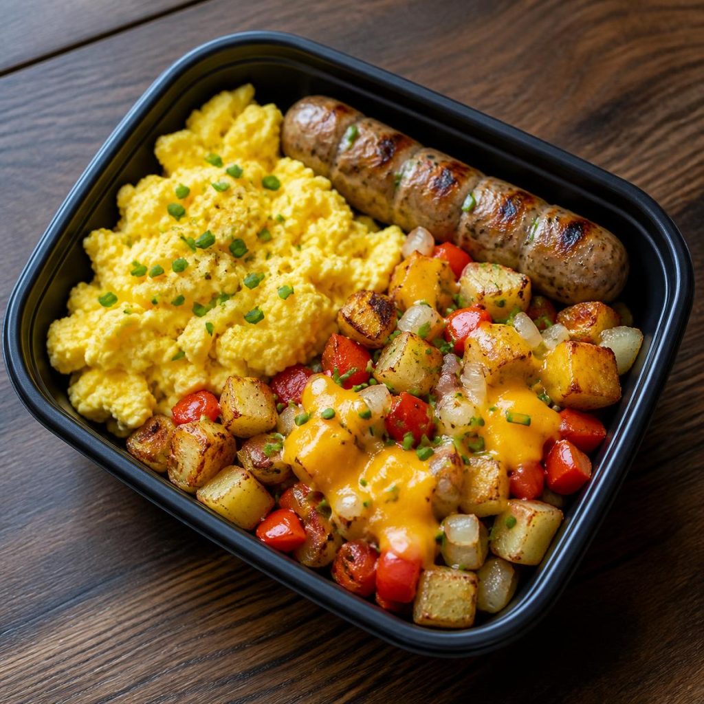Breakfast