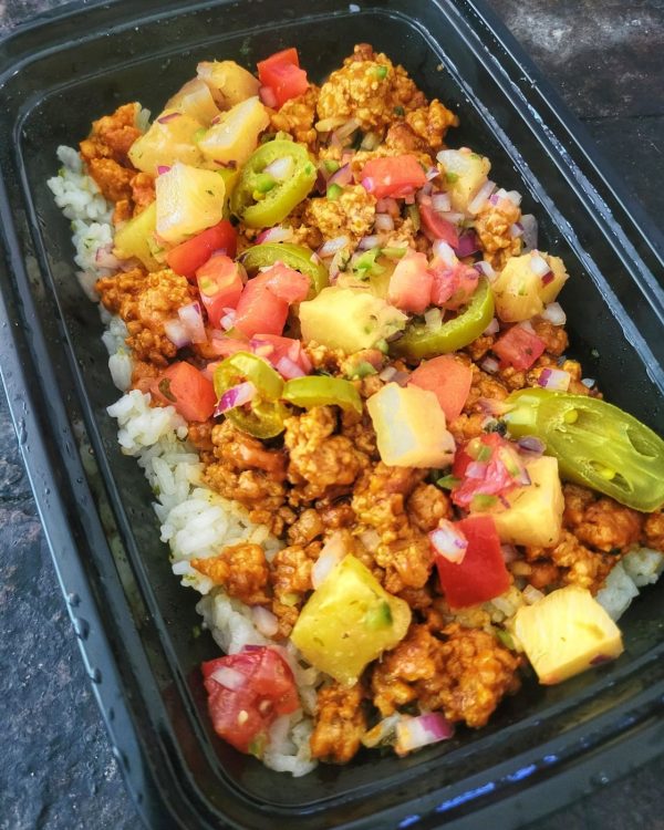 Premium Entrée